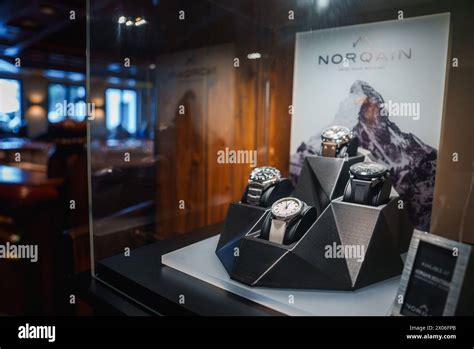 luxury watches zermatt